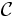 \mathcal{C}