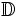 \mathbb{D}