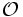 \mathcal{O}
