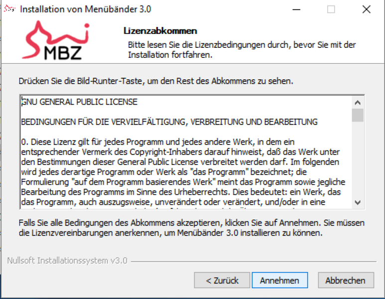Datei:Installer Menue.png