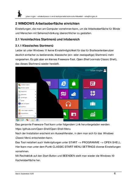 Datei:LowVision Win11 Einstellungen.pdf