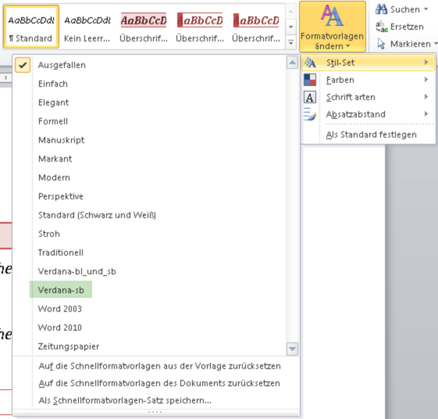 Datei:AuswahlFormatvorlage.png
