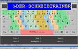 Screenshot Neuber Der Schreibtrainer